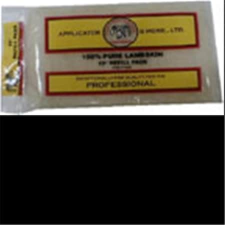 Tinkertools 11002 10 in. Lambskin Refill 10 in. TI3024979